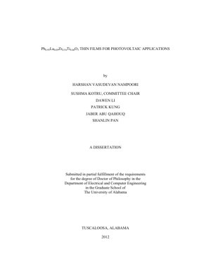 PDF Document Cover - solarledlight - Technical Documentation and Resources